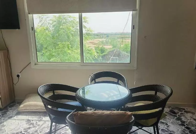 Hotelli Bostan Farm