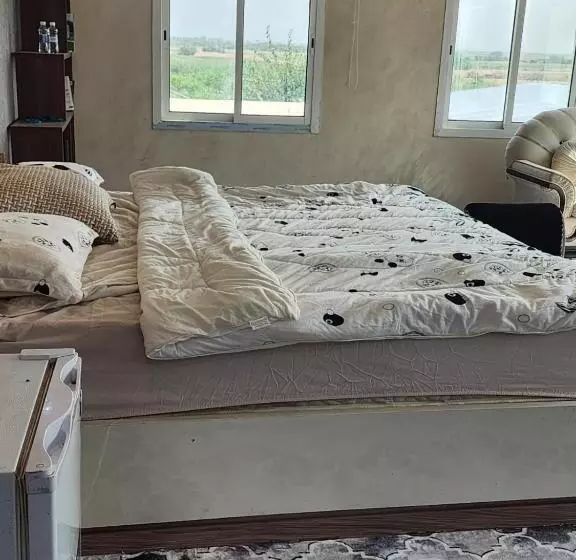 Hotelli Bostan Farm