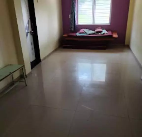 Hotelli Ambai Bhakt Niwas Tuljabhavani Pujari, Tuljapur