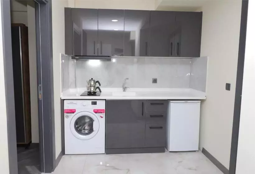 هتل Elegance Si̇ri̇us