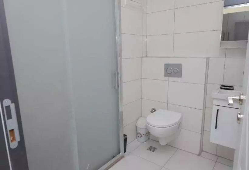 هتل Elegance Si̇ri̇us