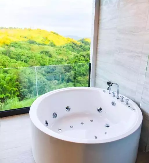 Hotelli Kirin Sky Resort