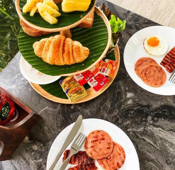 Hotel Kirin Sky Resort