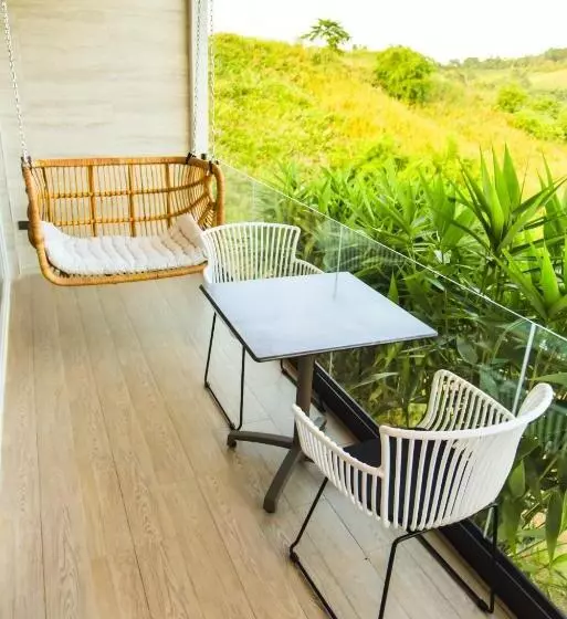 Hotelli Kirin Sky Resort