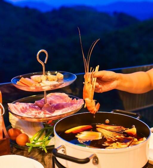 Hotel Kirin Sky Resort