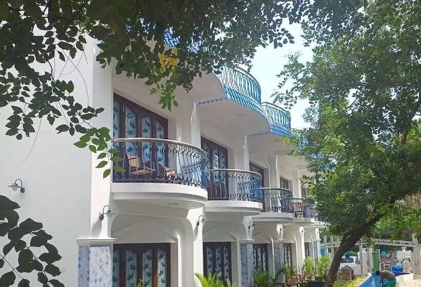 ホテル Le Miami Resort & Spa