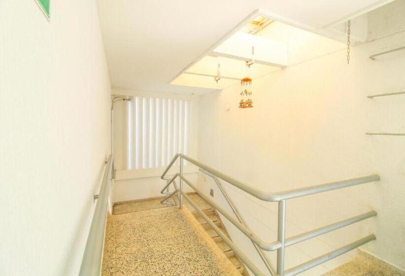 בית מלון כפרי Santa Marta