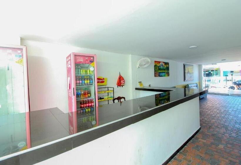 בית מלון כפרי Santa Marta