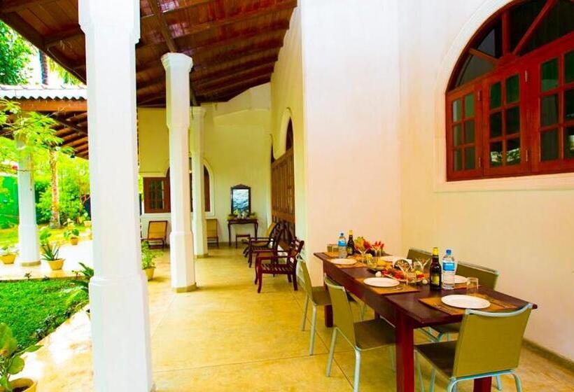 호텔 Rockwood Vila