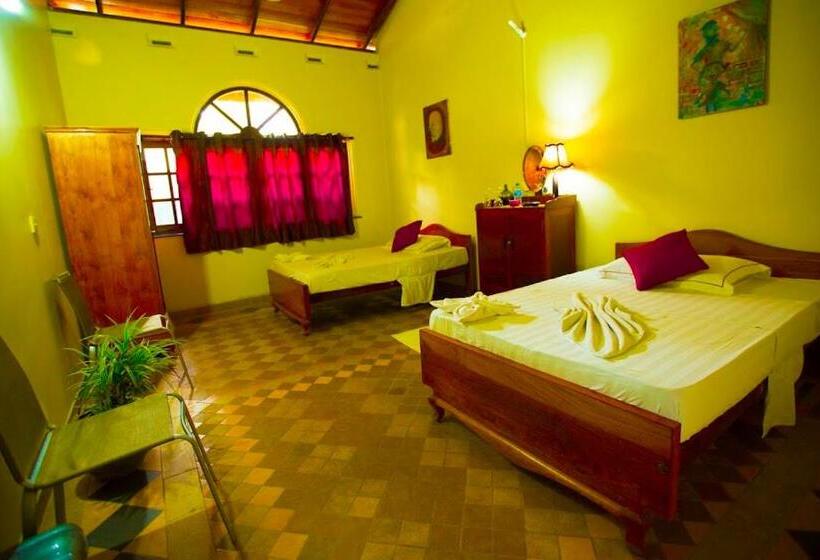 호텔 Rockwood Vila