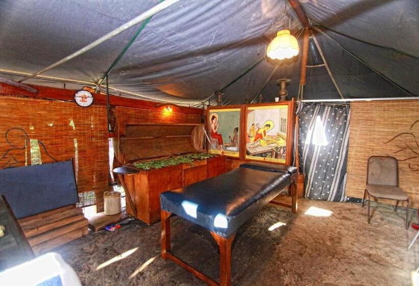 호텔 Rockwood Vila