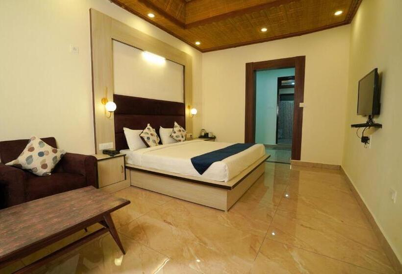 فندق Silverton By Aspen