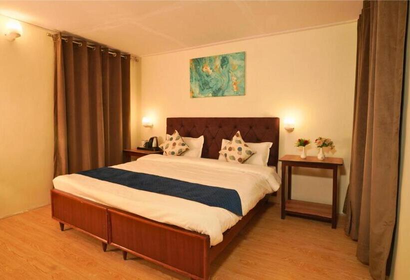 فندق Silverton By Aspen