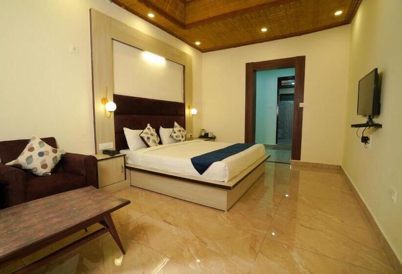 فندق Silverton By Aspen