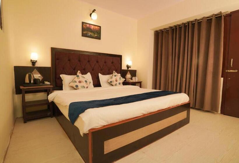 فندق Silverton By Aspen