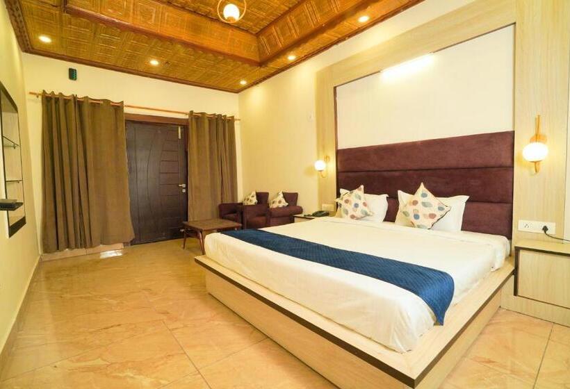 فندق Silverton By Aspen