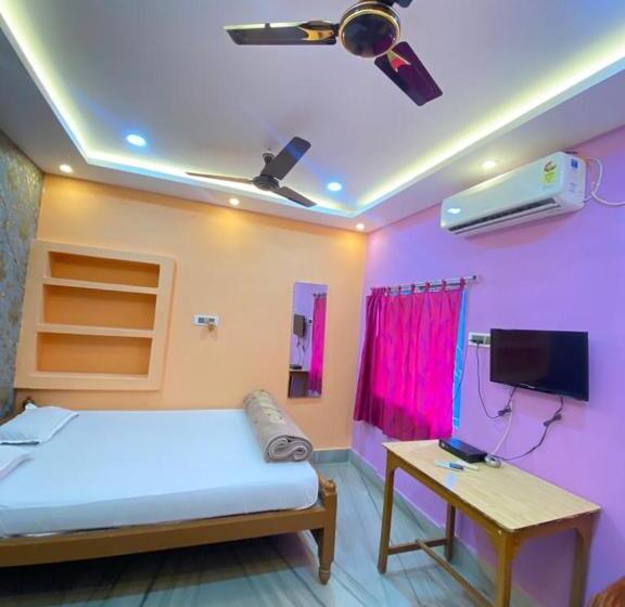 Hotell Subhankar Guest House