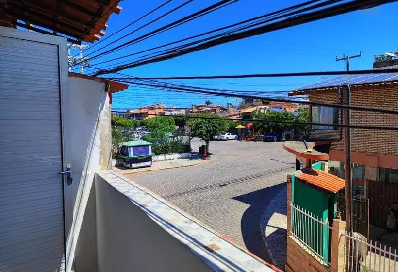 Hotelli Suítes Brasil