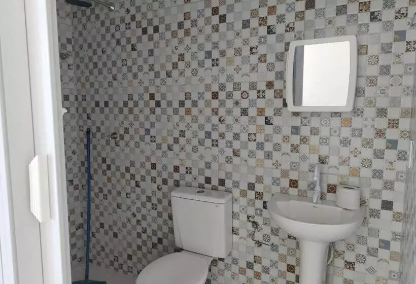 Hotelli Suítes Brasil