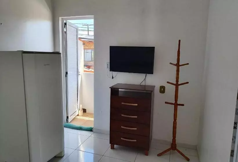 Hotelli Suítes Brasil