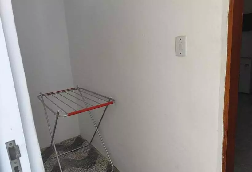 Hotelli Suítes Brasil
