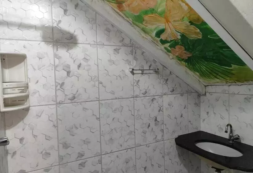 Hotelli Suítes Brasil