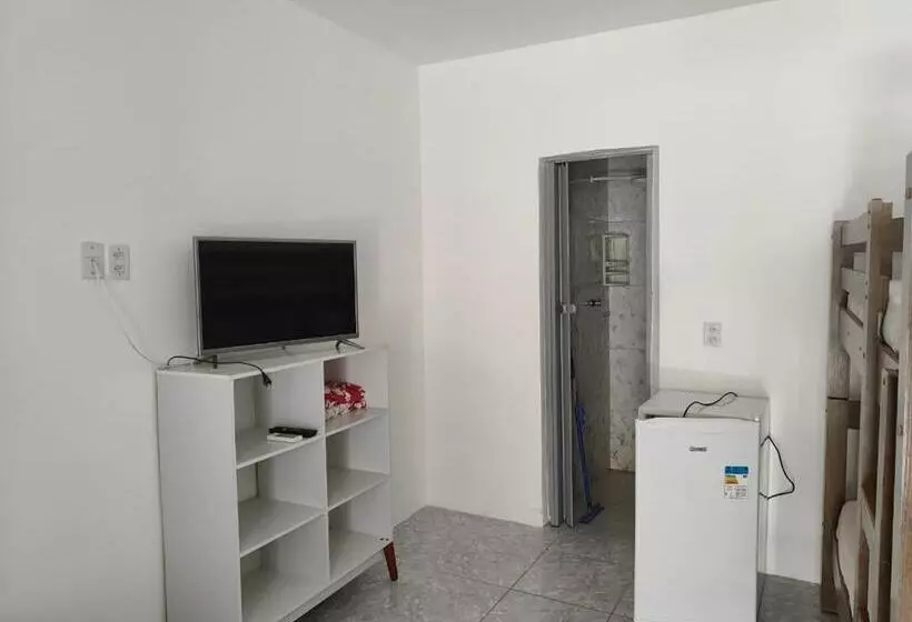 Hotelli Suítes Brasil