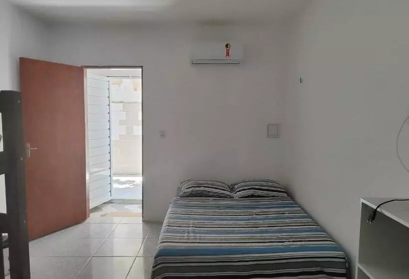 Hotelli Suítes Brasil