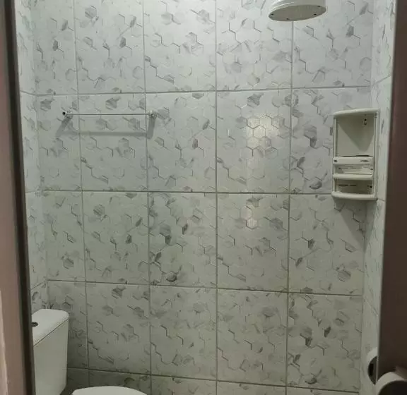 Hotelli Suítes Brasil