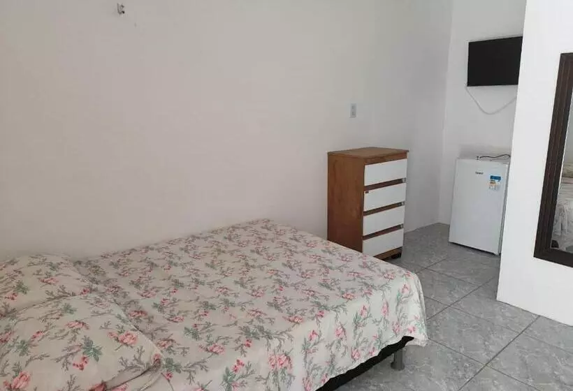 Hotelli Suítes Brasil
