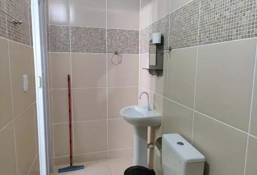 Hotelli Suítes Brasil