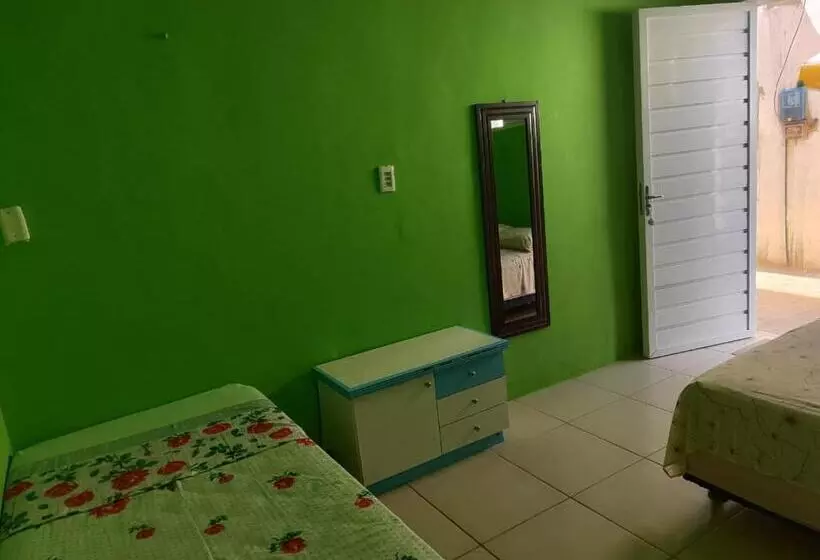 Hotelli Suítes Brasil