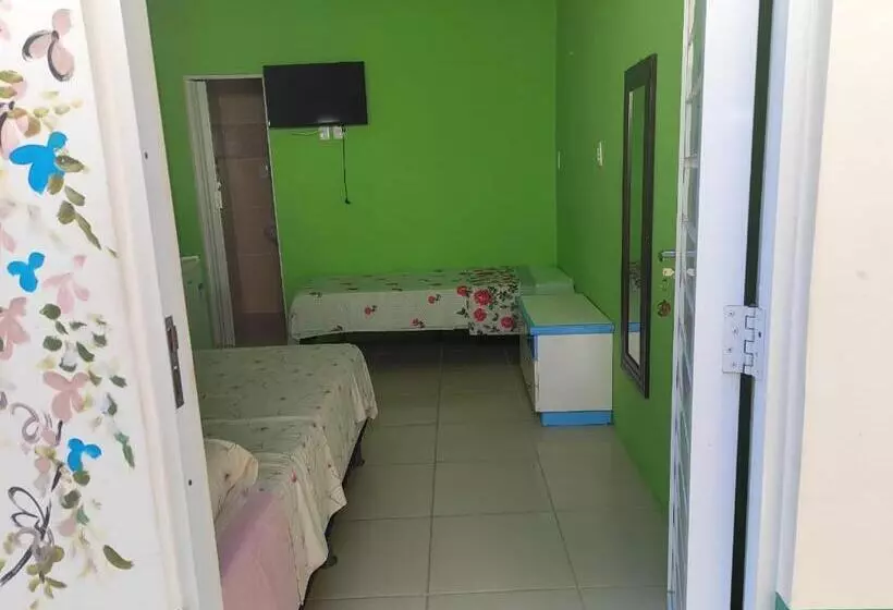 Hotelli Suítes Brasil
