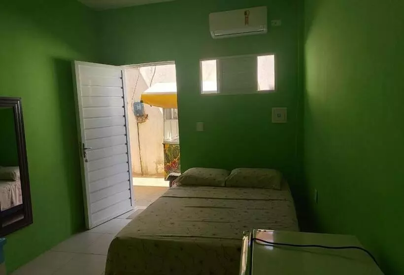 Hotelli Suítes Brasil