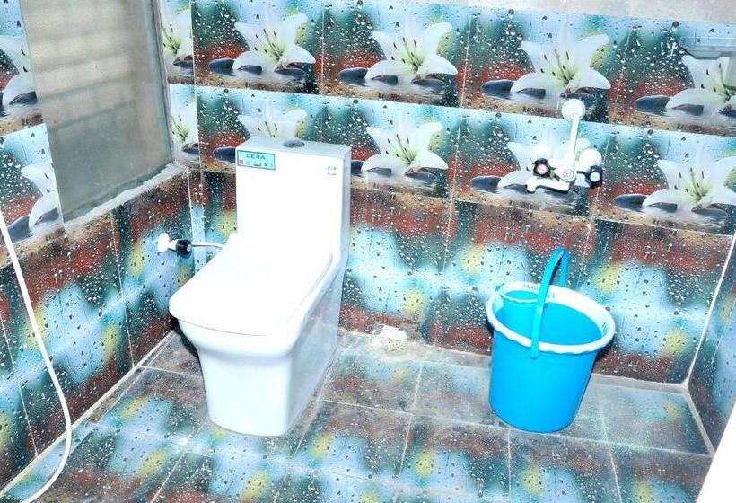 בית מלון כפרי Vr Residency