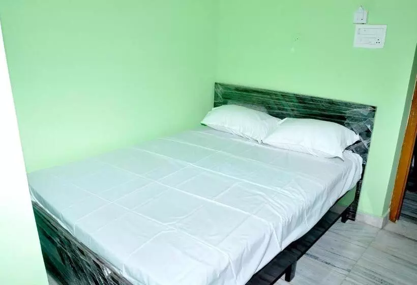 Hotelli Vr Residency