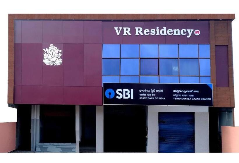 בית מלון כפרי Vr Residency