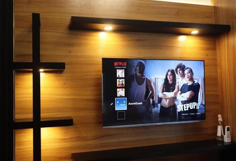 Kozen At Azure North Pampanga