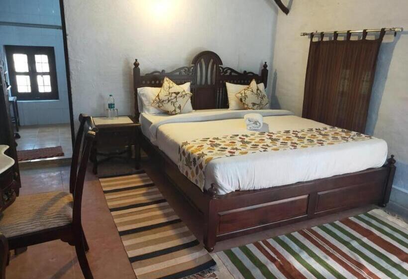 Noble Nest Eco Resort Khatushyam Ji