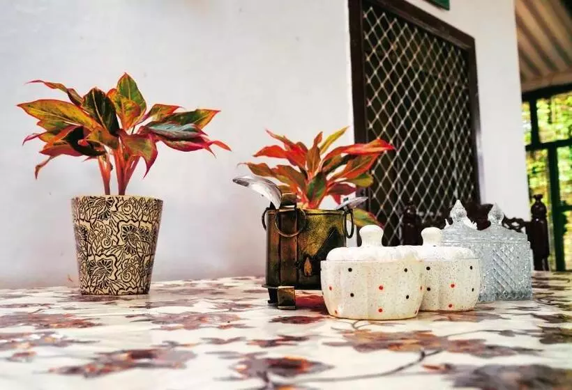 Noble Nest Eco Resort Khatushyam Ji