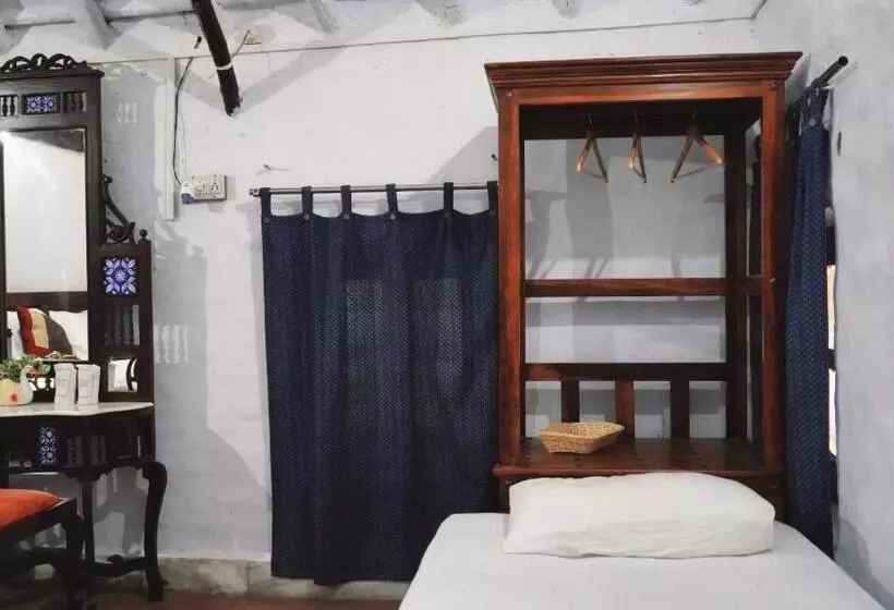 Noble Nest Eco Resort Khatushyam Ji