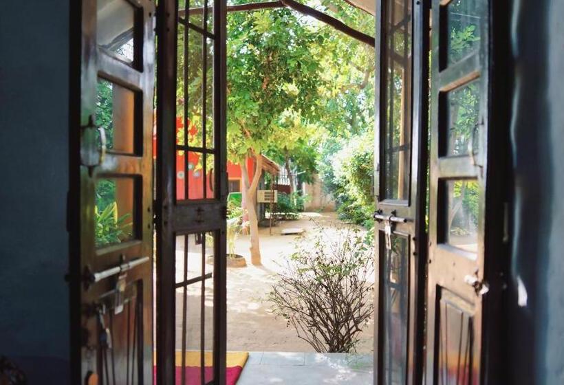 Noble Nest Eco Resort Khatushyam Ji