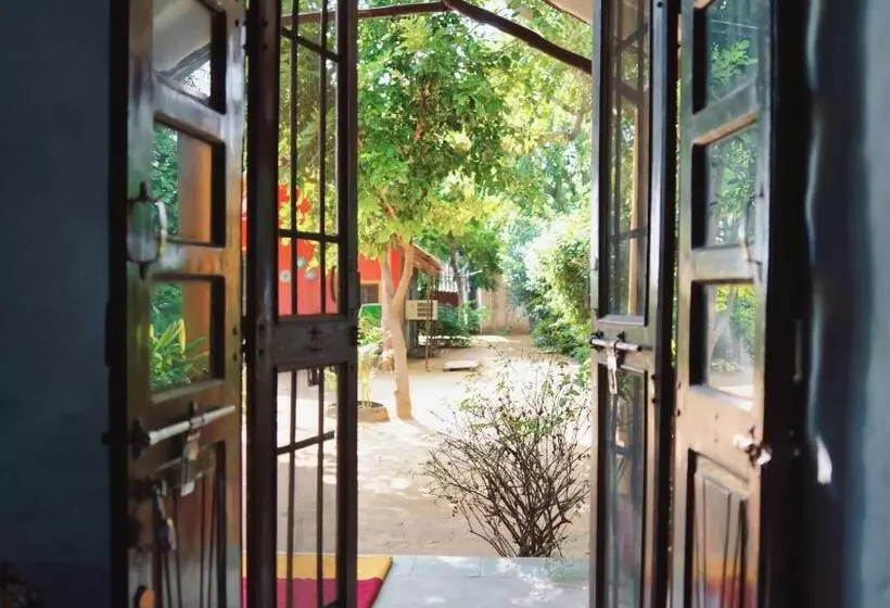 Noble Nest Eco Resort Khatushyam Ji
