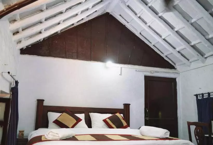 Noble Nest Eco Resort Khatushyam Ji