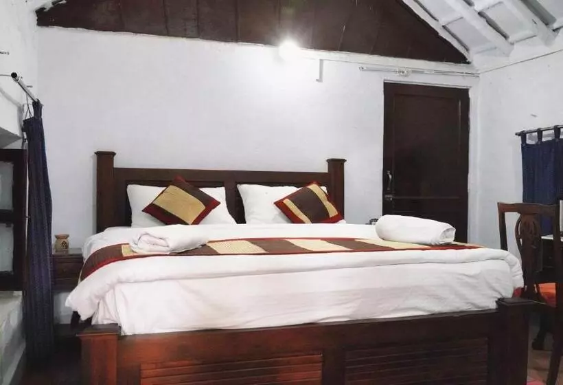 Noble Nest Eco Resort Khatushyam Ji