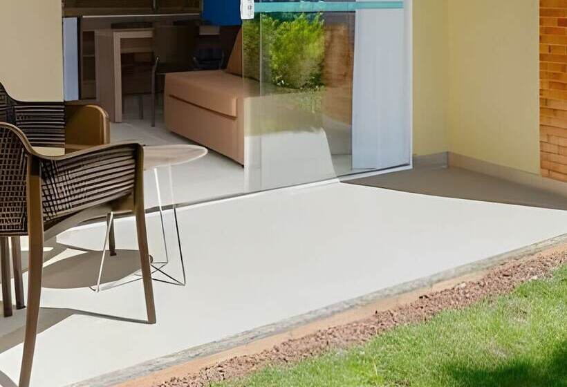 Resort Ondas Na Costa Do Descobrimento