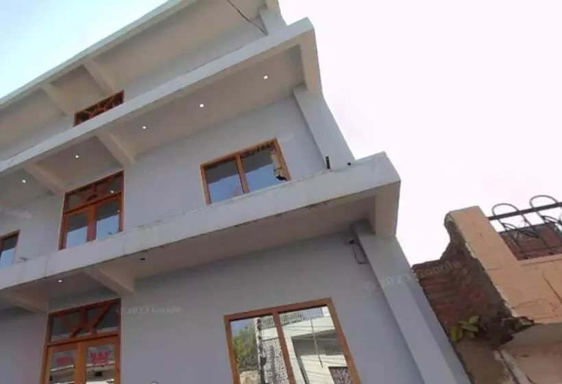 Oyo Hotel Dev International