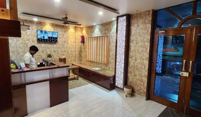 Oyo Hotel Dev International