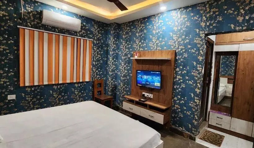 Oyo Hotel Dev International