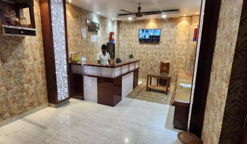 Oyo Hotel Dev International